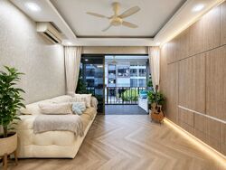 Bellewoods (D25), Condominium #595103701